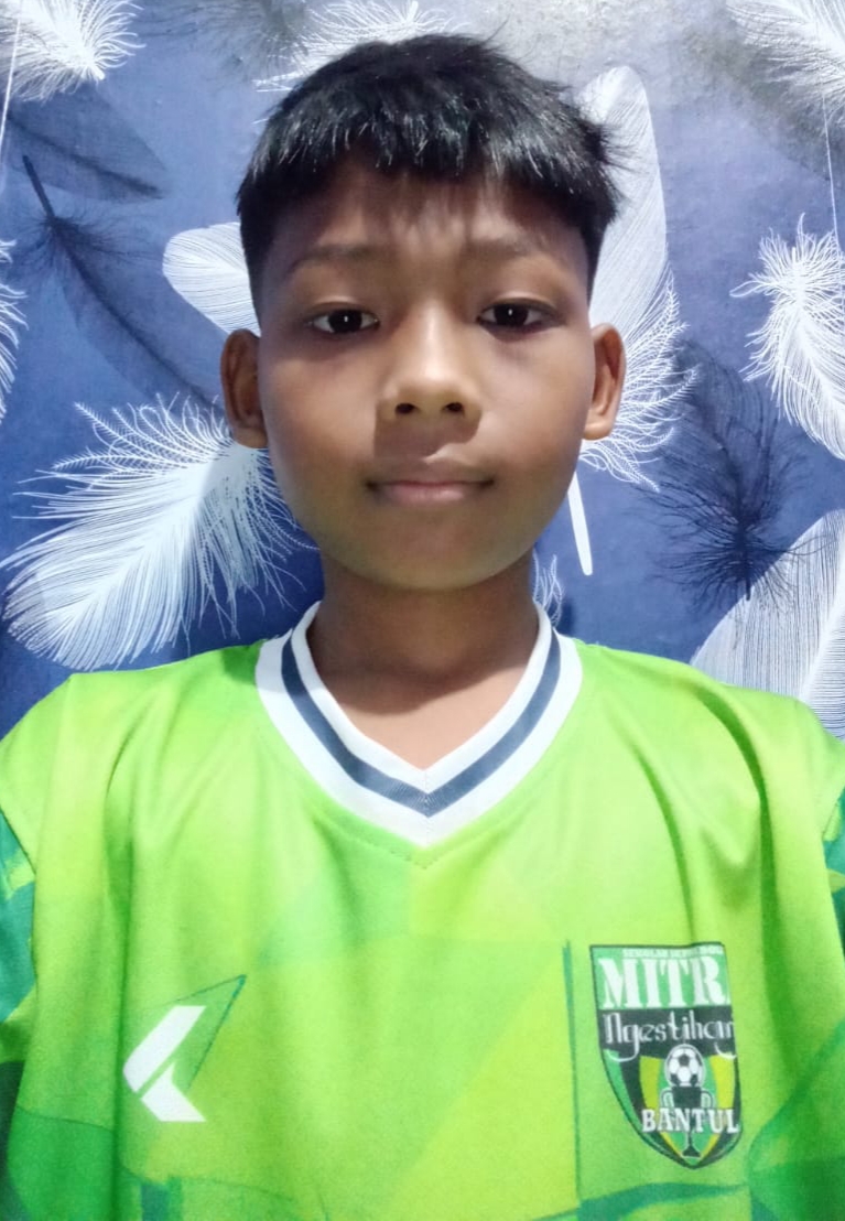 RESTU BIMA NURCAHYO